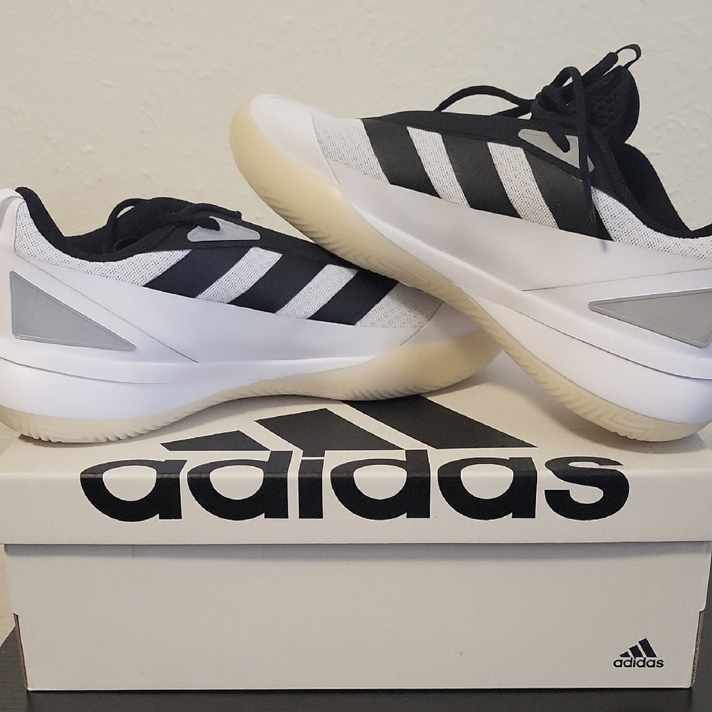 Adidas Subzone Basketball Shoes Size 10.5